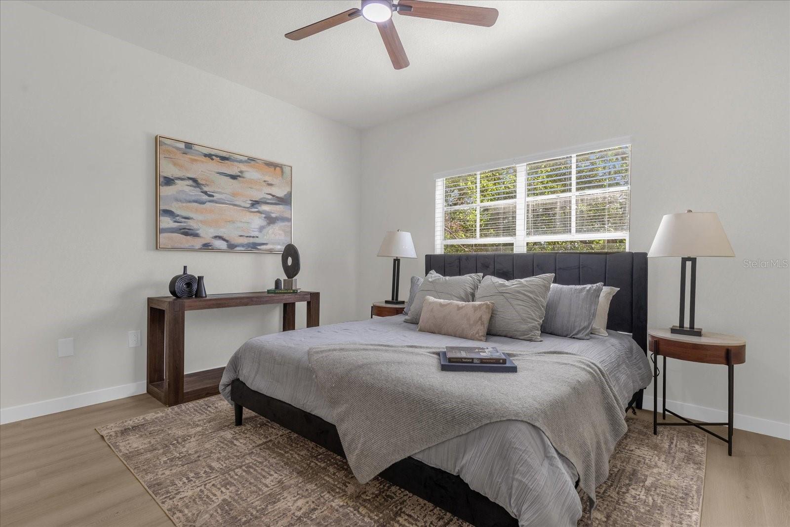 GRAND KEY A CONDOMINIUM - Residential