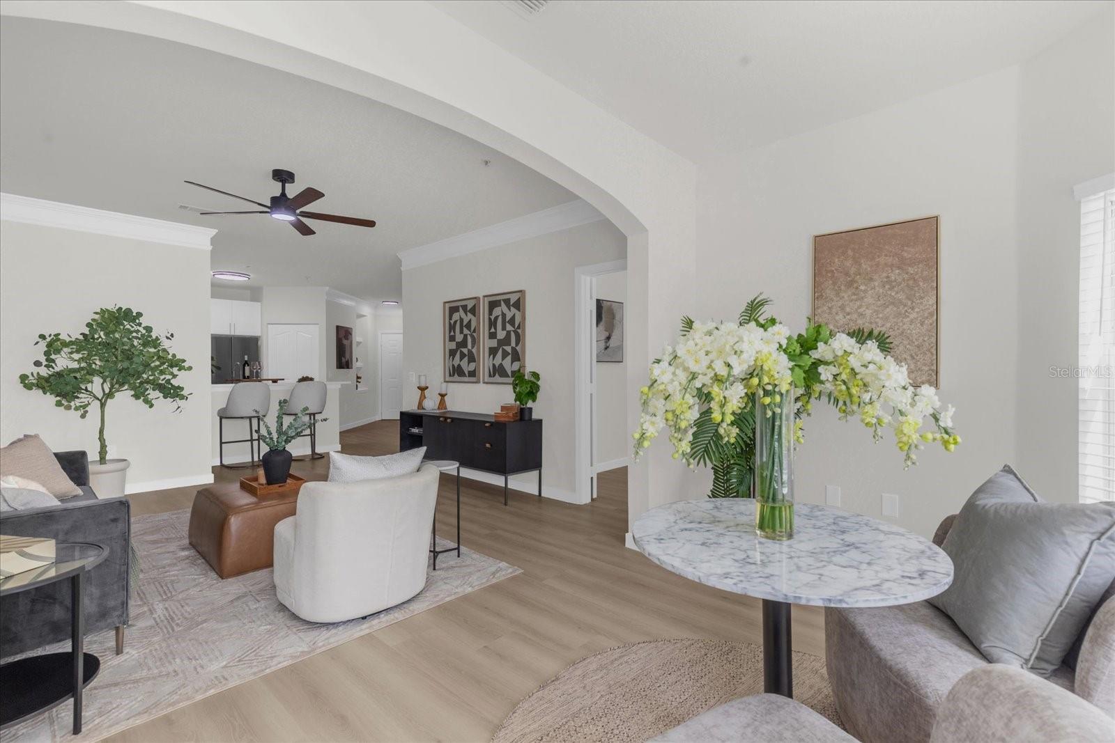 GRAND KEY A CONDOMINIUM - Residential