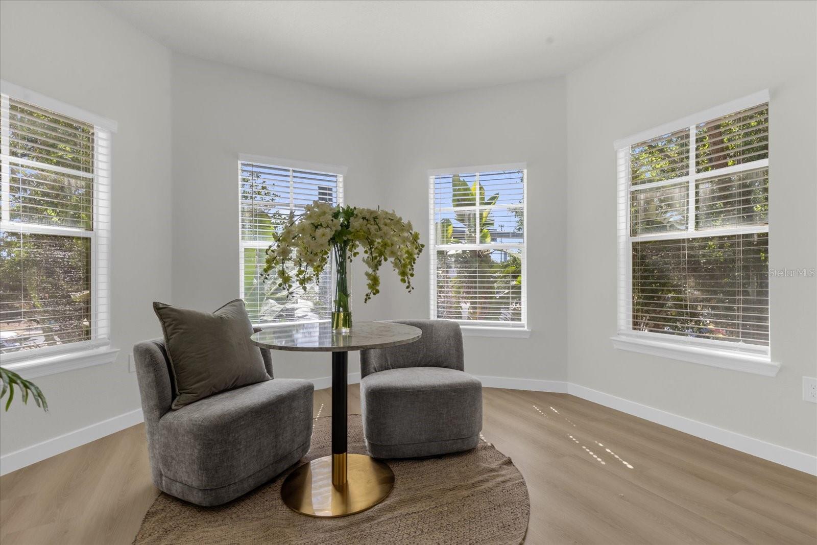 GRAND KEY A CONDOMINIUM - Residential