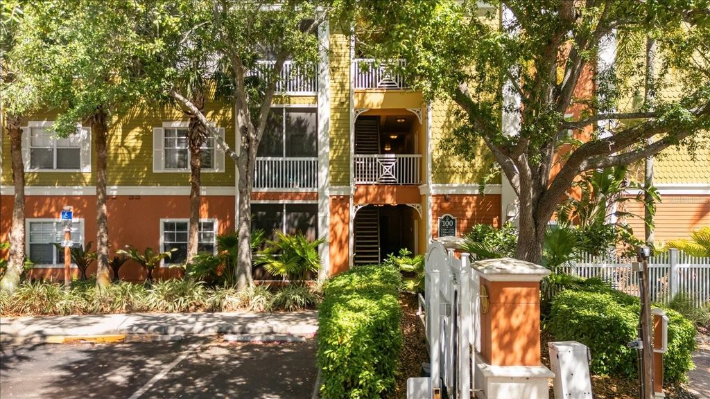 Photo of 4207 S Dale Mabry Highway #1210, Tampa, FL 33611 (MLS # R4911071)