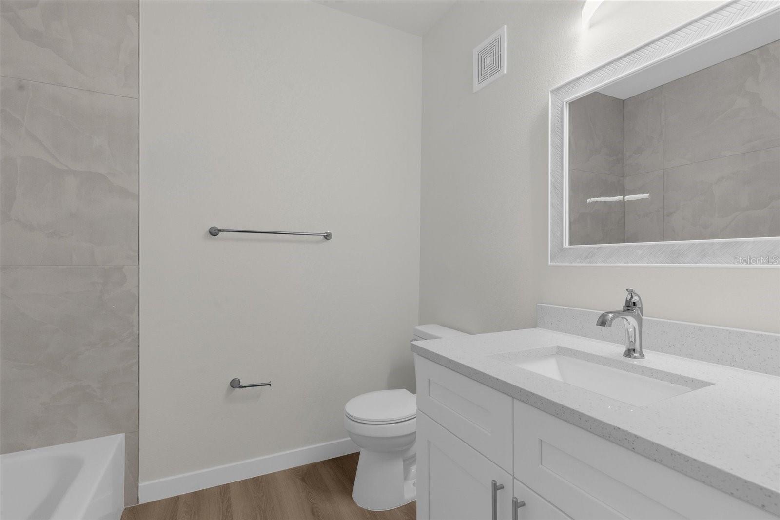 GRAND KEY A CONDOMINIUM - Residential