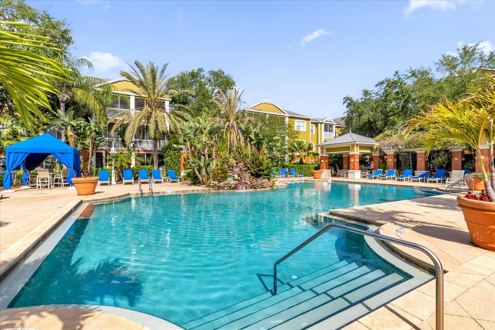 GRAND KEY A CONDOMINIUM - Residential