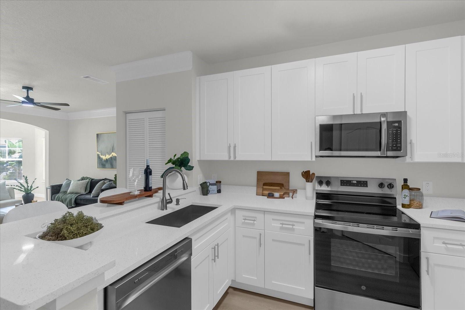 GRAND KEY A CONDOMINIUM - Residential