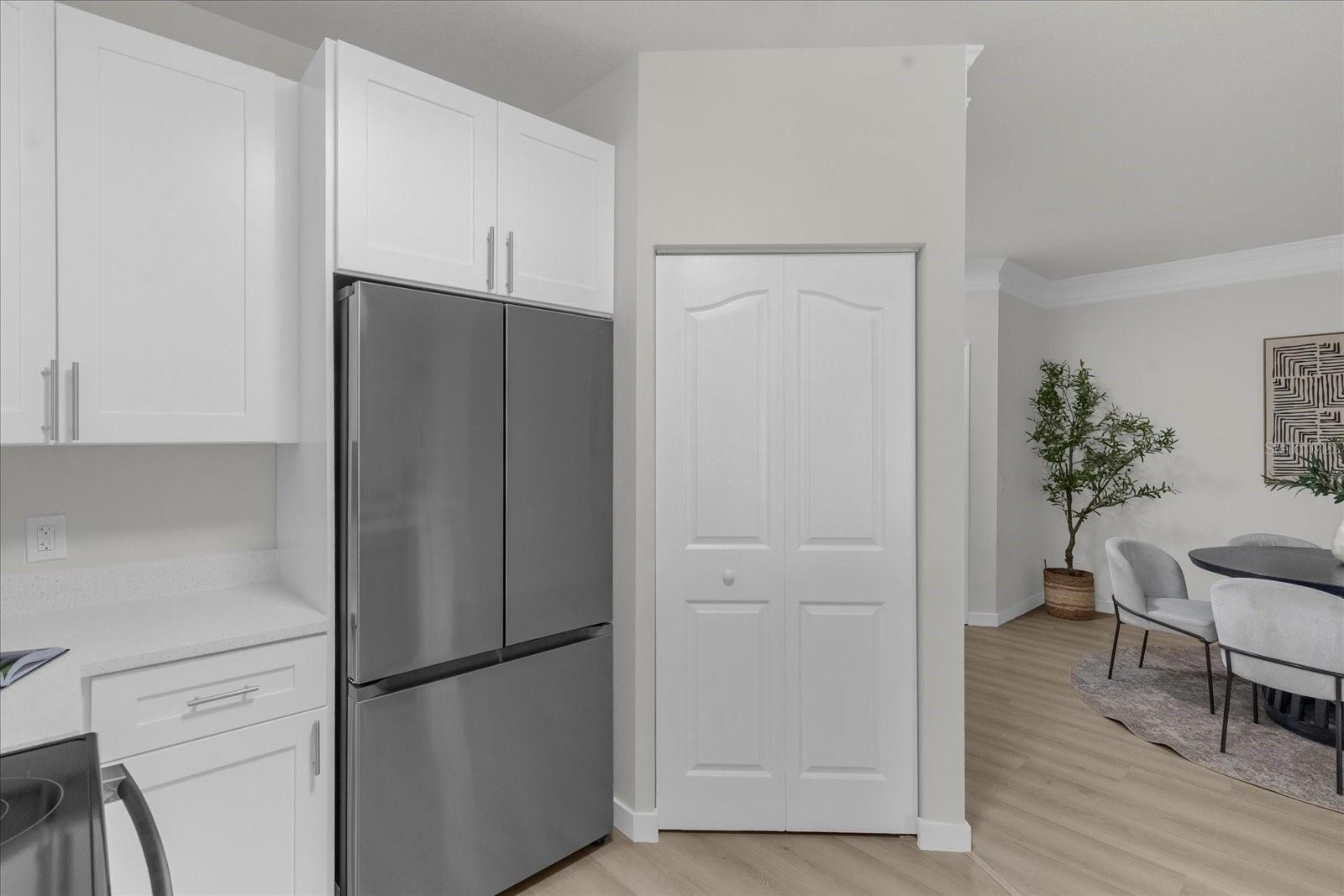 GRAND KEY A CONDOMINIUM - Residential