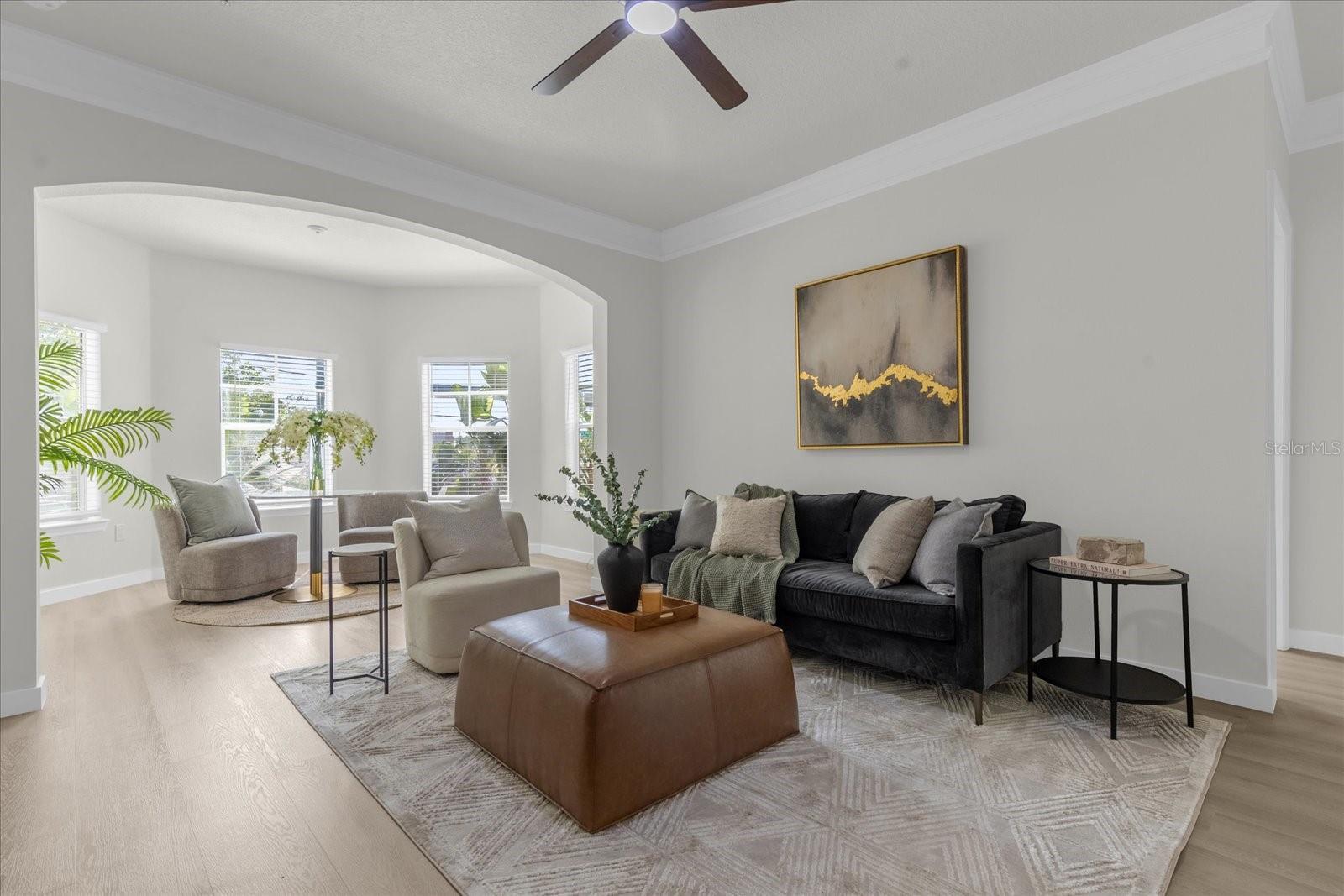 GRAND KEY A CONDOMINIUM - Residential