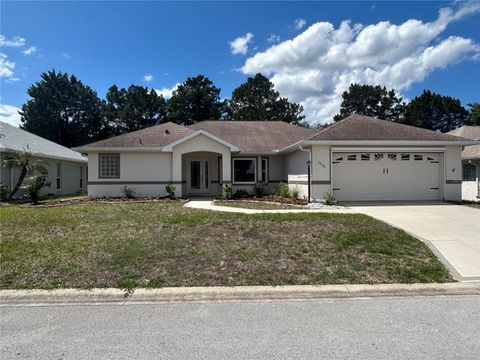 Photo of 17180 SE 115th Terrace Road, Summerfield, FL 34491 (MLS # O6394270)