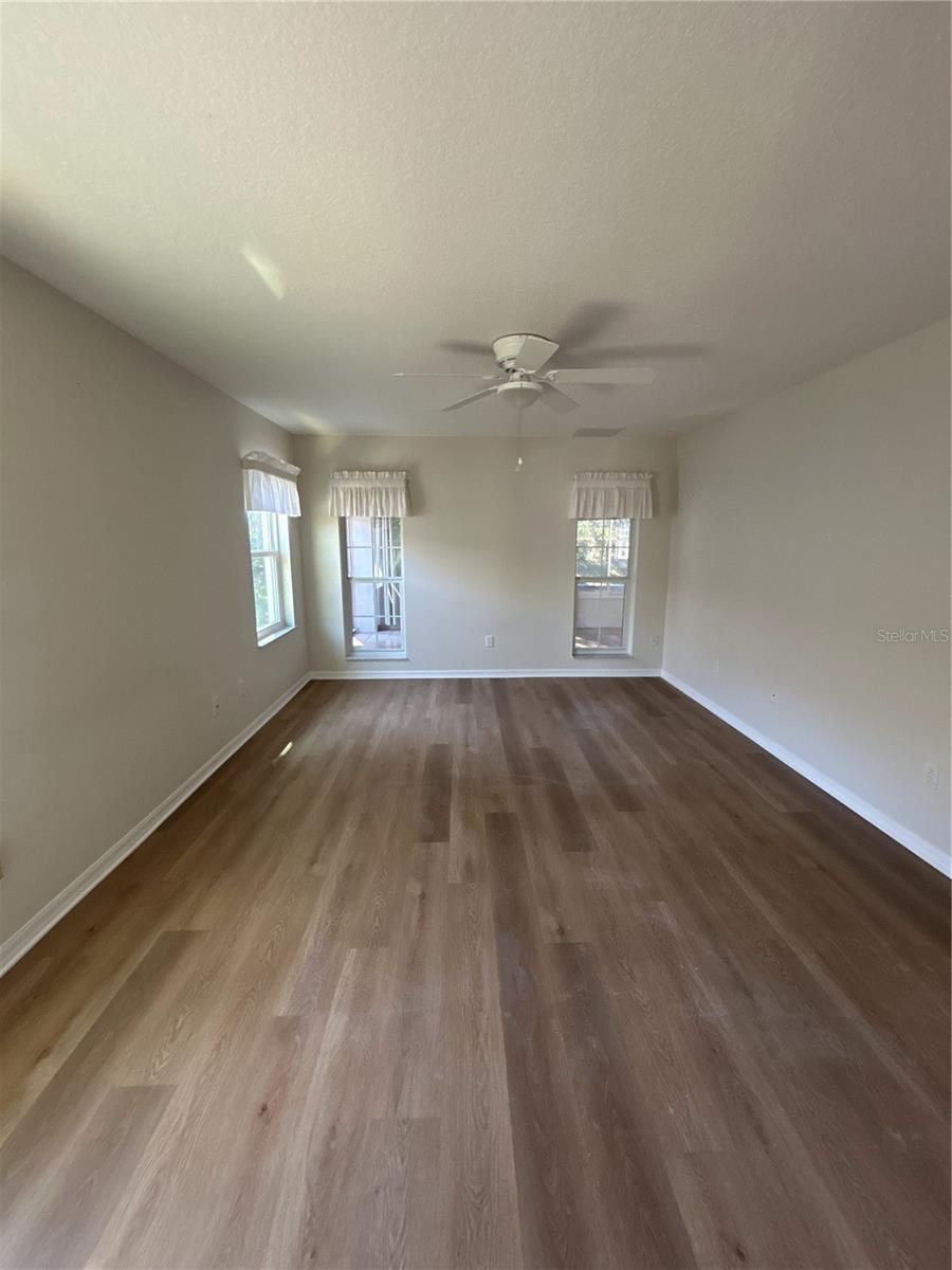 FAIRWAYS/STONECREST UN 02 - Residential