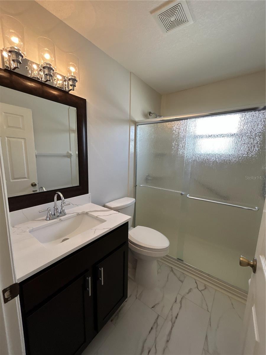 FAIRWAYS/STONECREST UN 02 - Residential