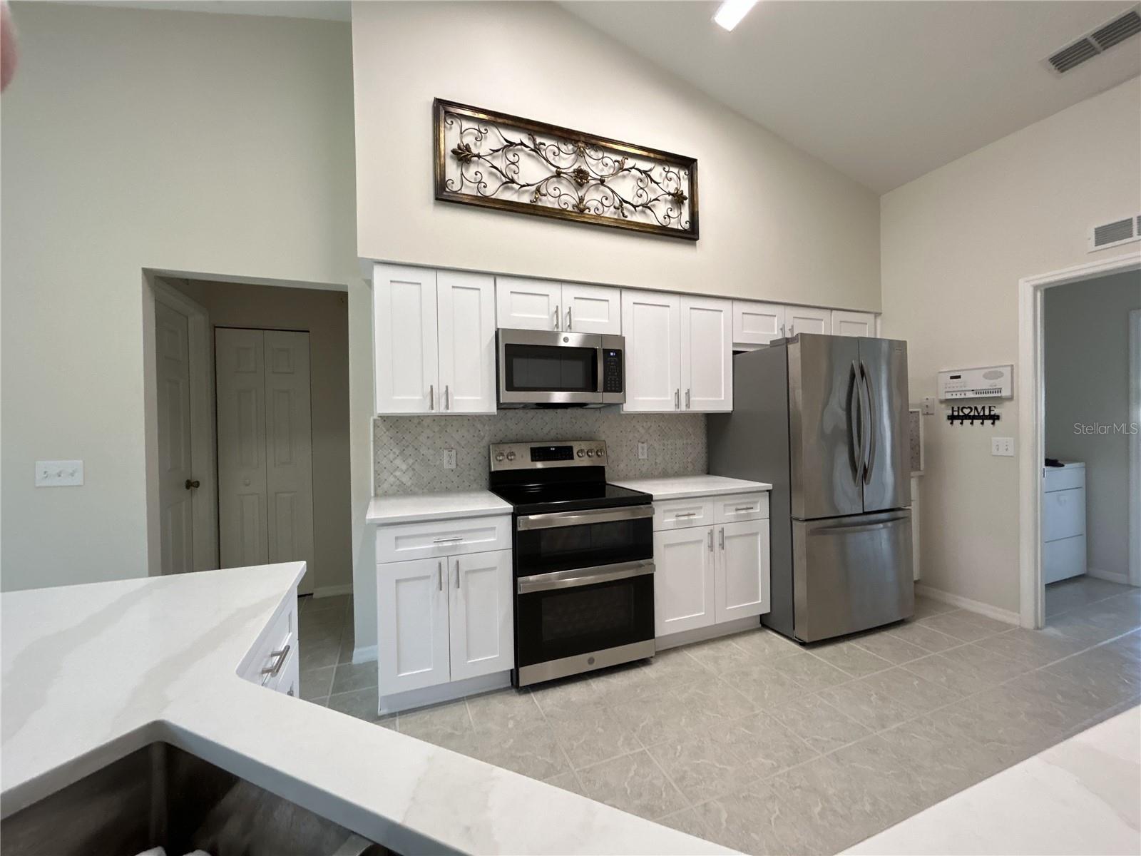 FAIRWAYS/STONECREST UN 02 - Residential