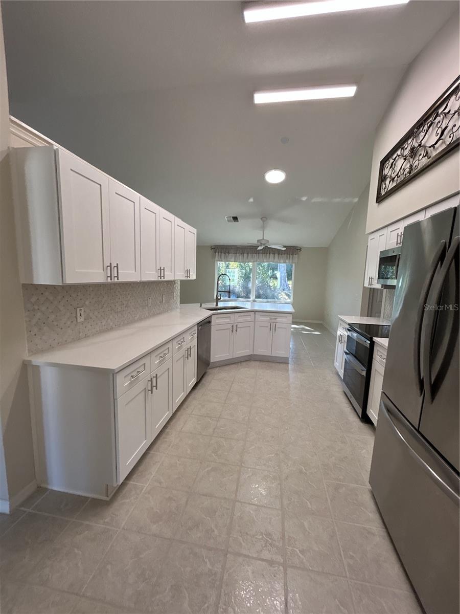 FAIRWAYS/STONECREST UN 02 - Residential