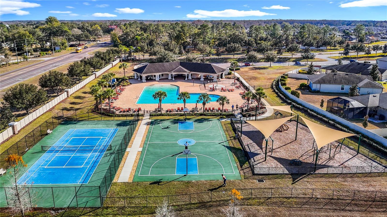 TALAVERA PH 1A-3 - Residential