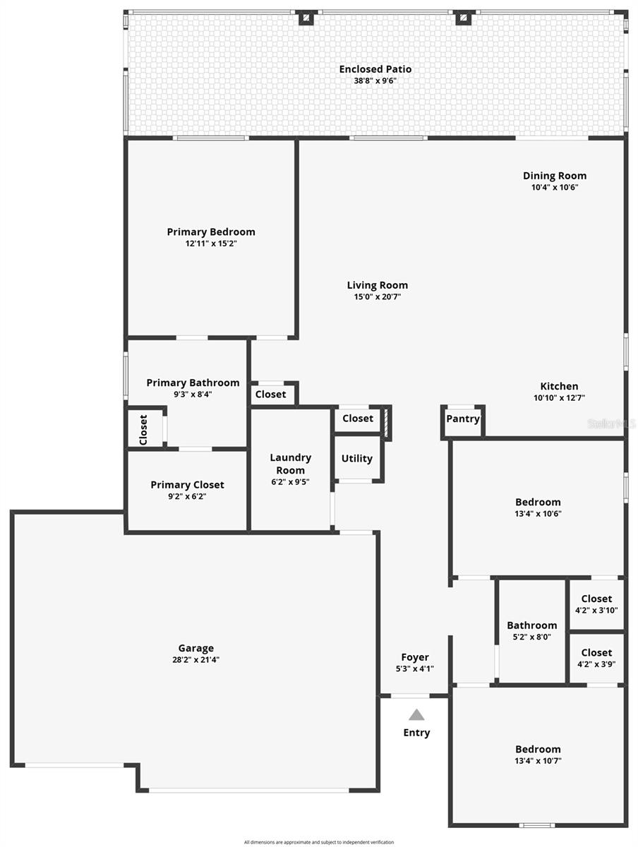 TALAVERA PH 1A-3 - Residential