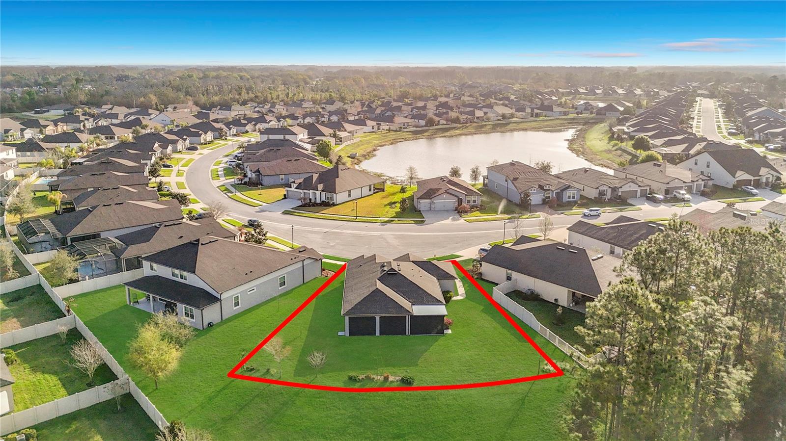 TALAVERA PH 1A-3 - Residential