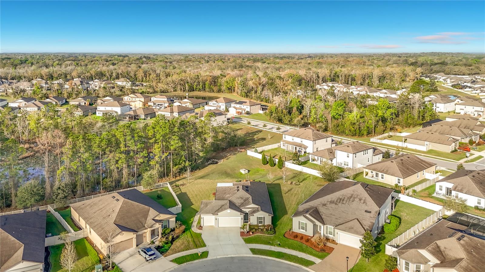 TALAVERA PH 1A-3 - Residential