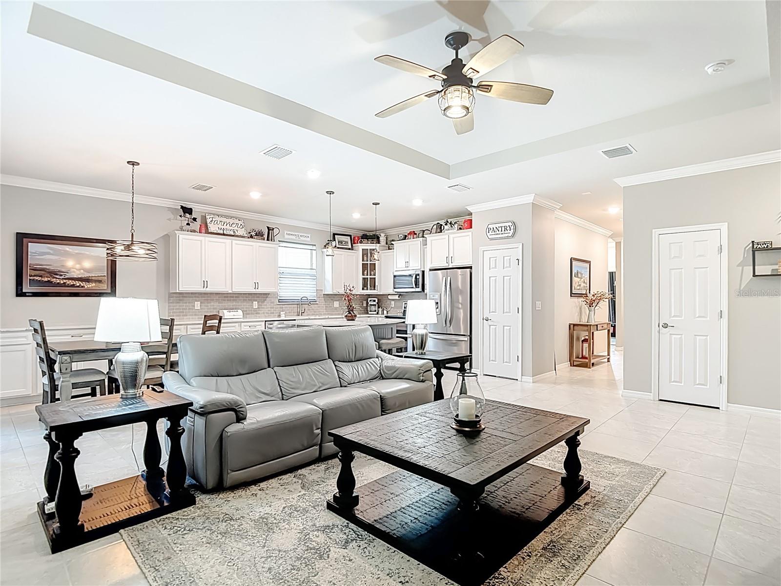 TALAVERA PH 1A-3 - Residential