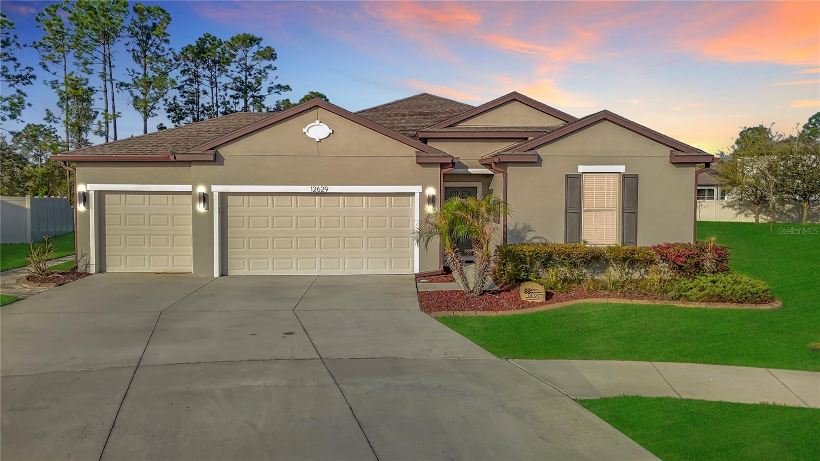 TALAVERA PH 1A-3 - Residential