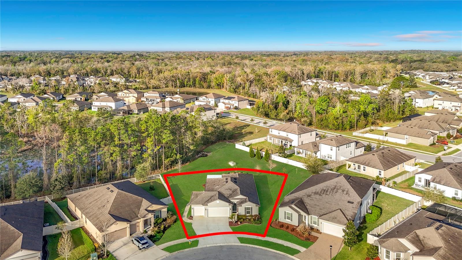 TALAVERA PH 1A-3 - Residential