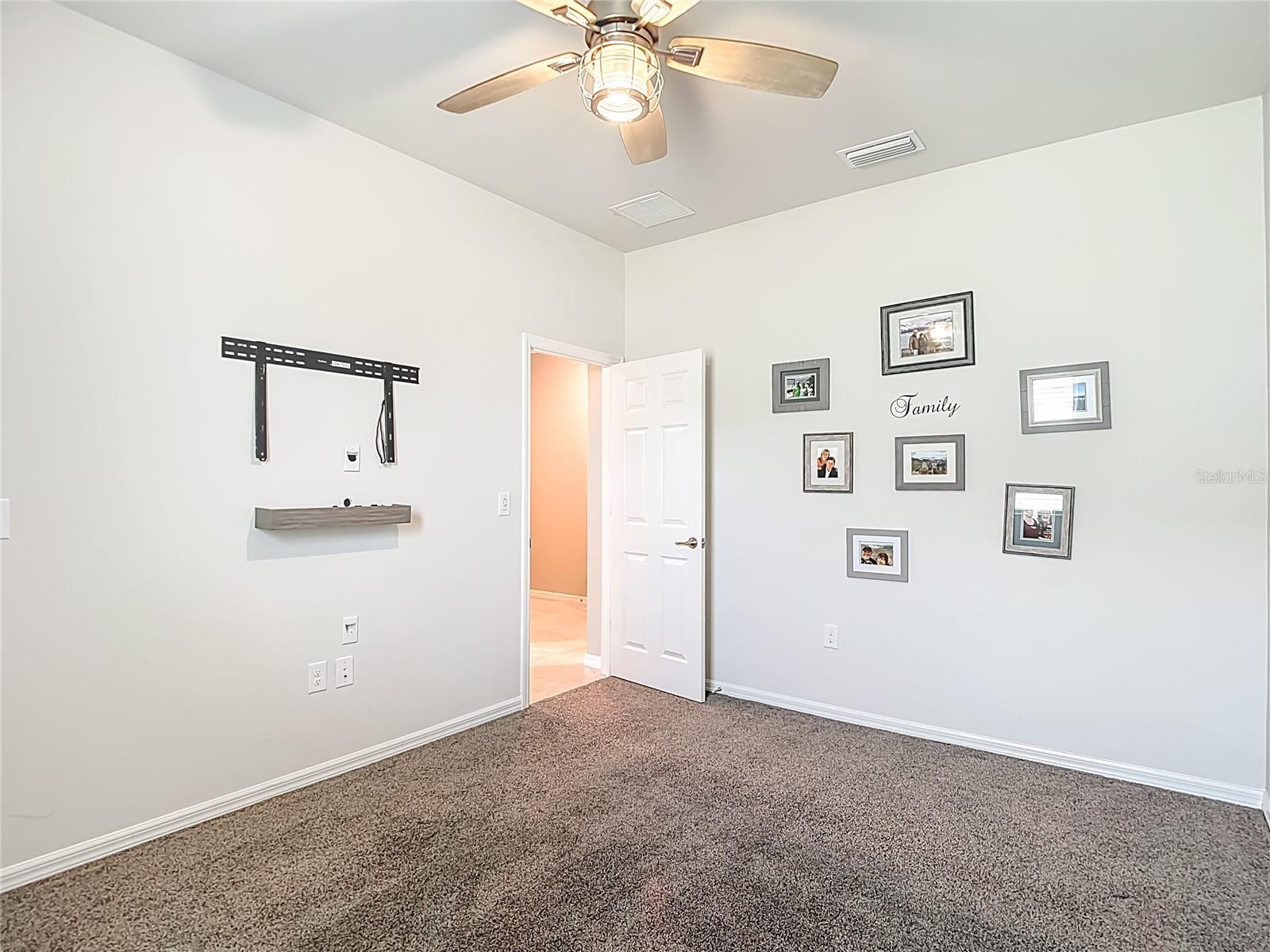 TALAVERA PH 1A-3 - Residential