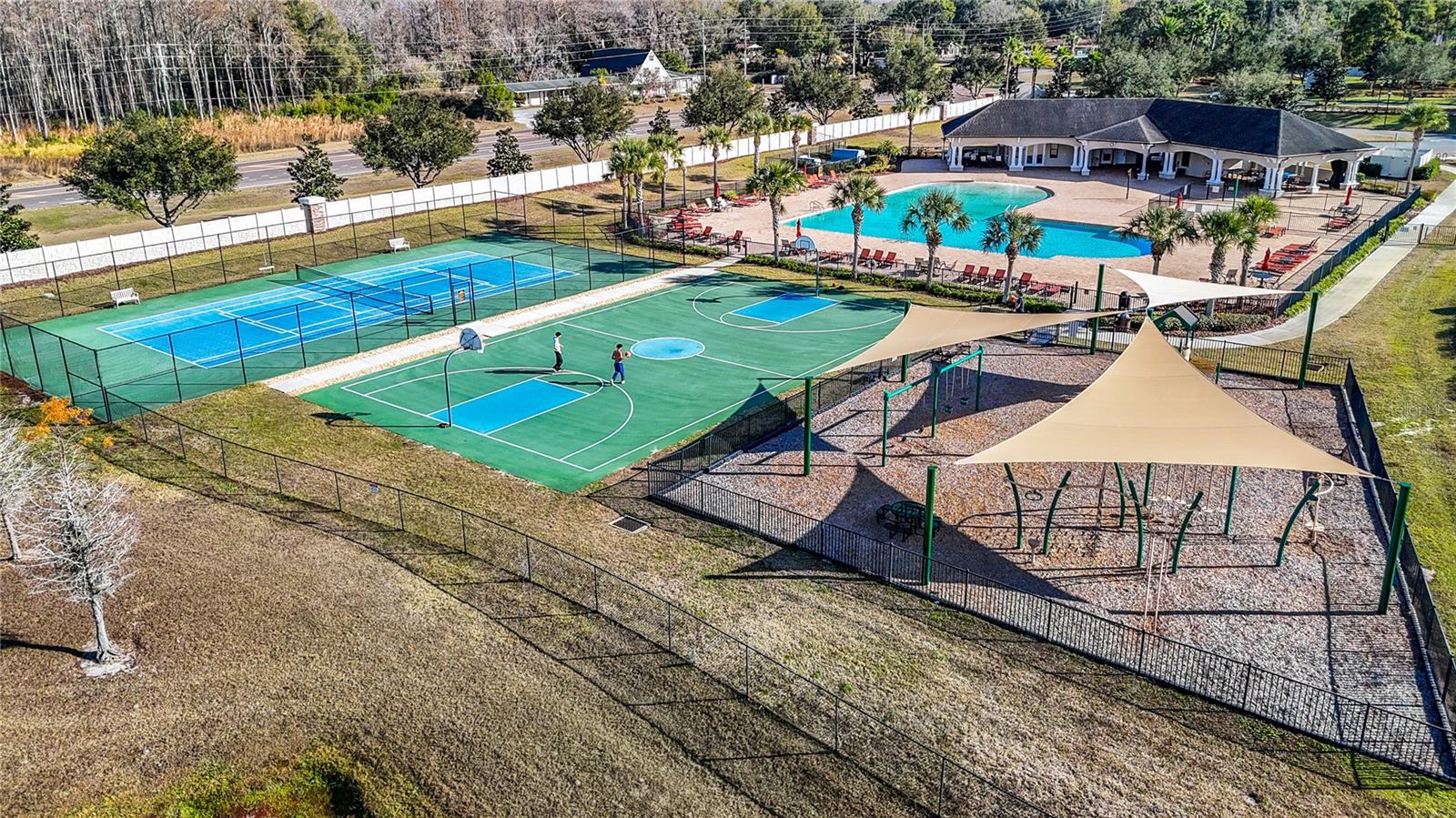 TALAVERA PH 1A-3 - Residential