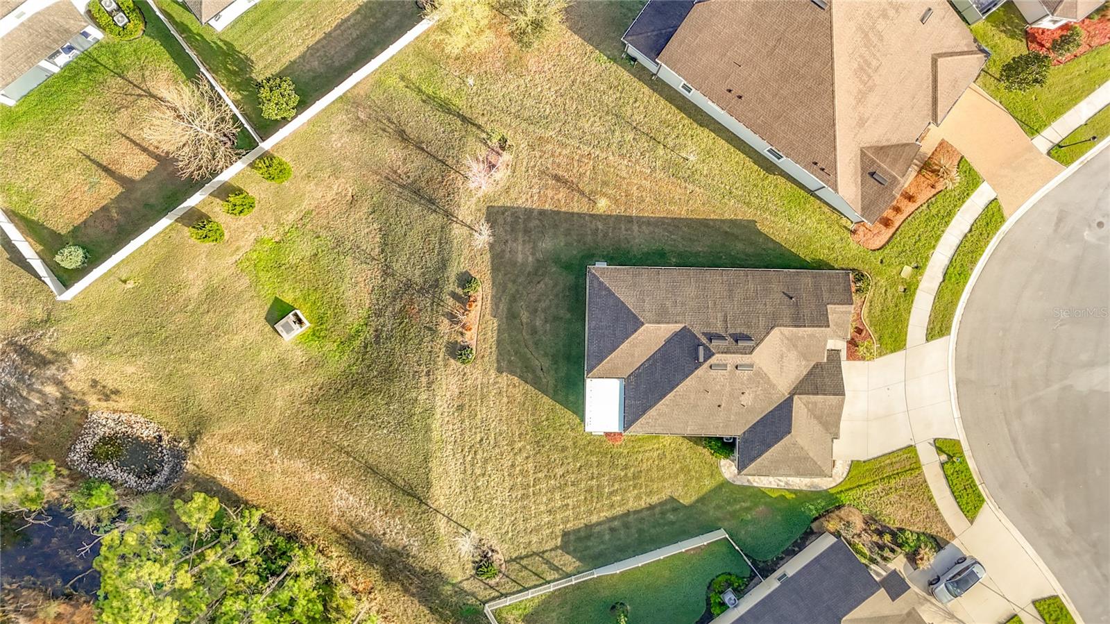 TALAVERA PH 1A-3 - Residential