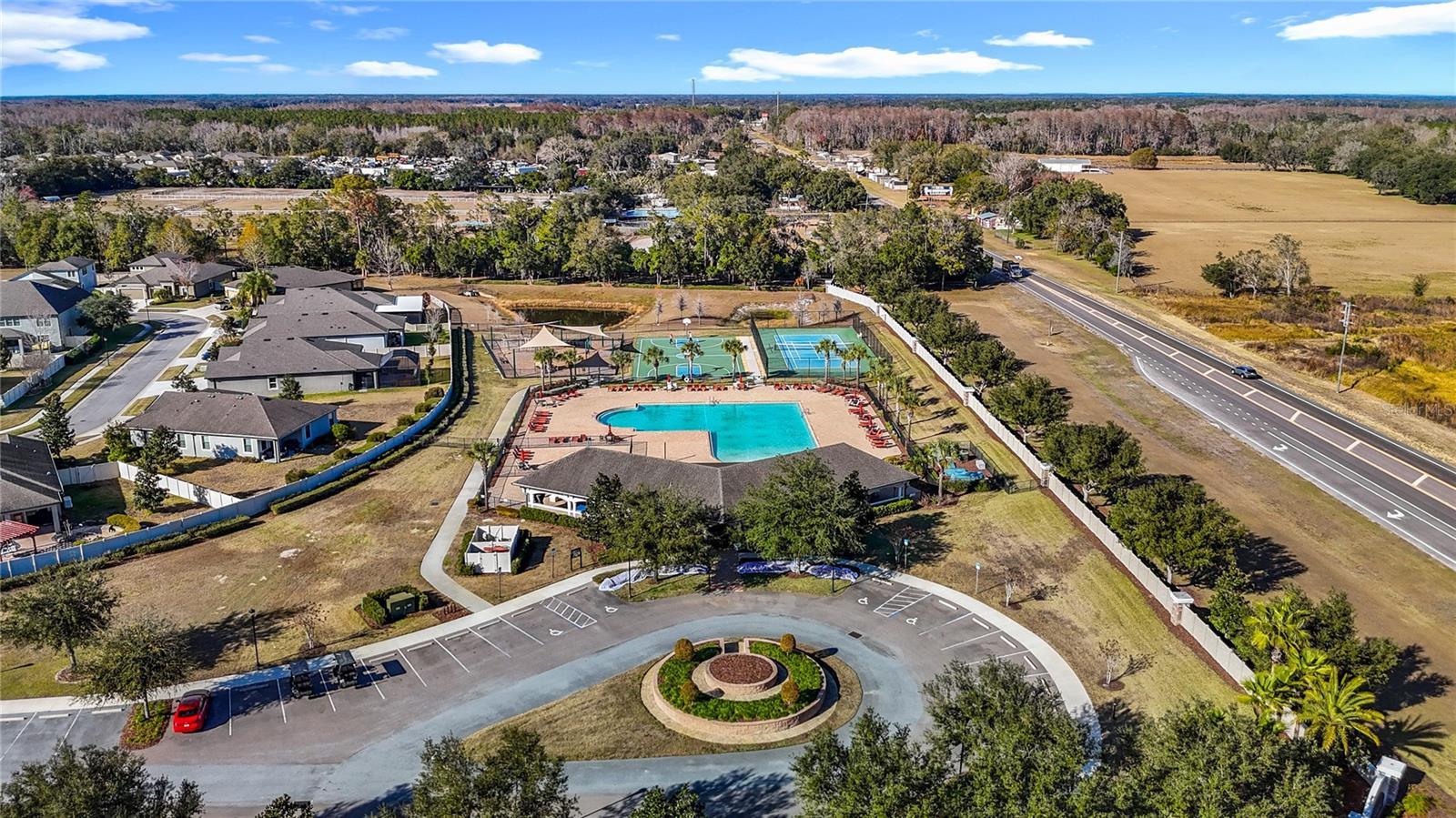 TALAVERA PH 1A-3 - Residential