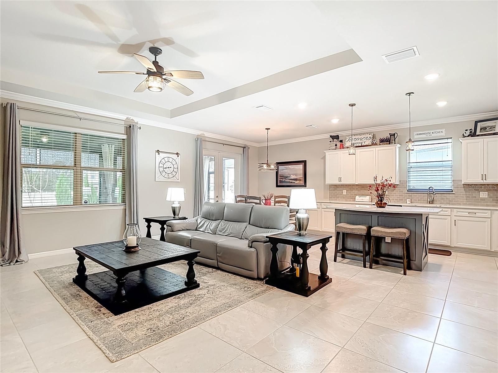 TALAVERA PH 1A-3 - Residential