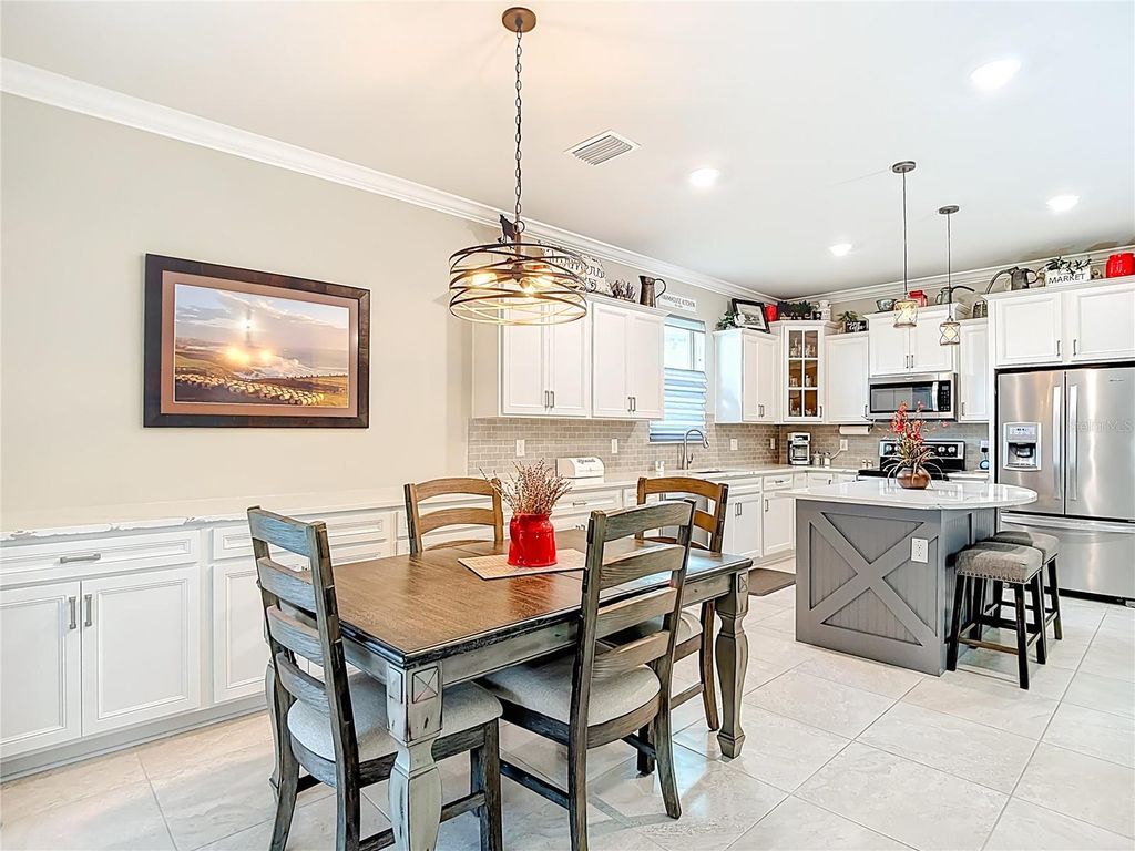 Photo of 12629 Palapa Loop, Spring Hill, FL 34610 (MLS # TB8485830)