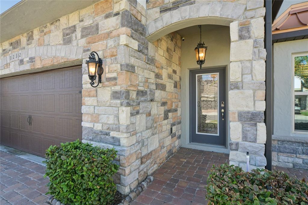 Photo of 3232 Stonewyck Street, Orlando, FL 32824 (MLS # O6391178)