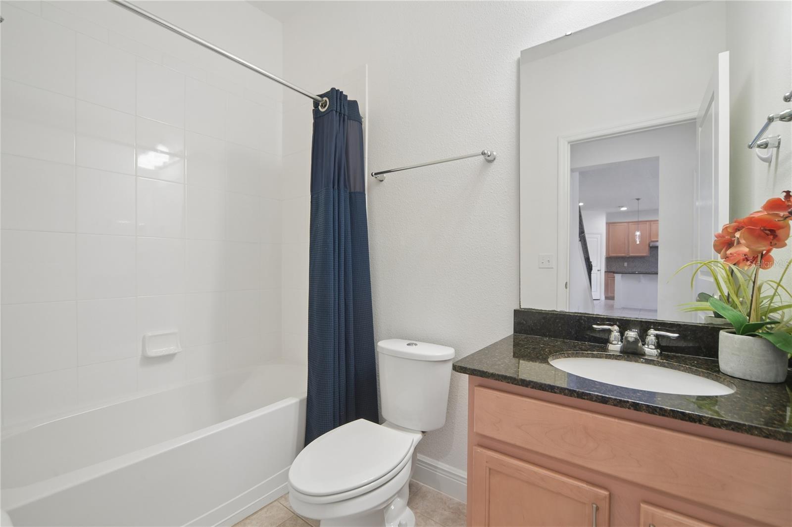 LAKE PRESERVE - Residential