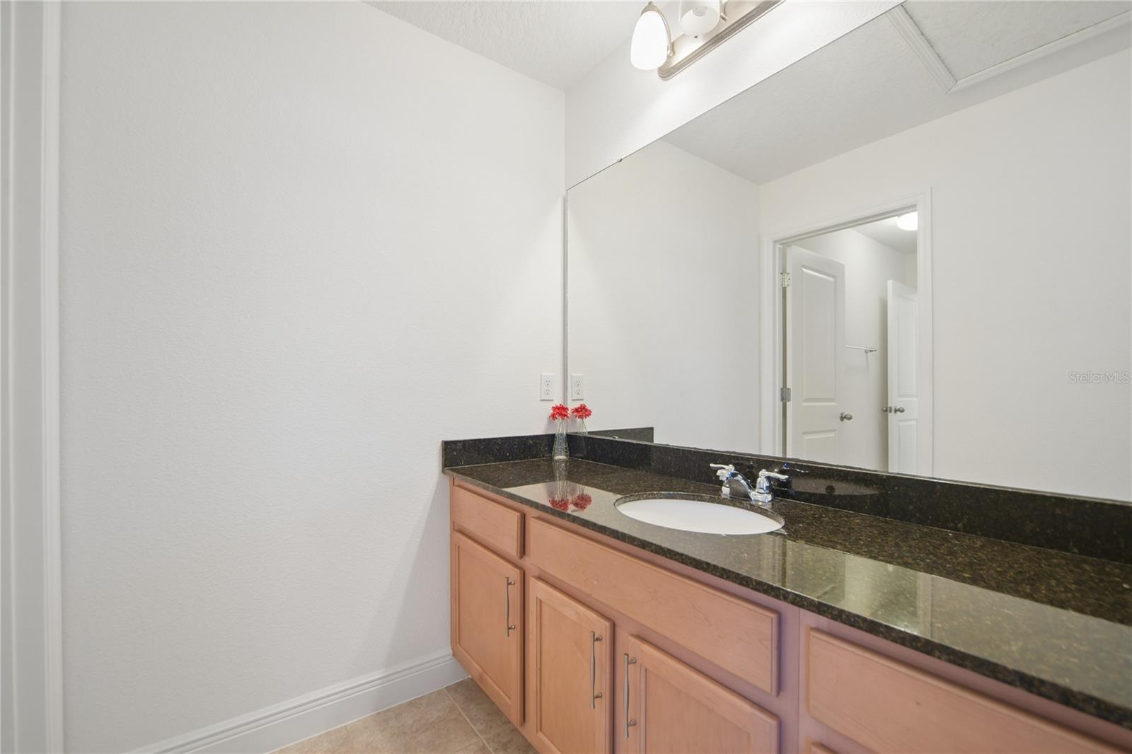 LAKE PRESERVE - Residential