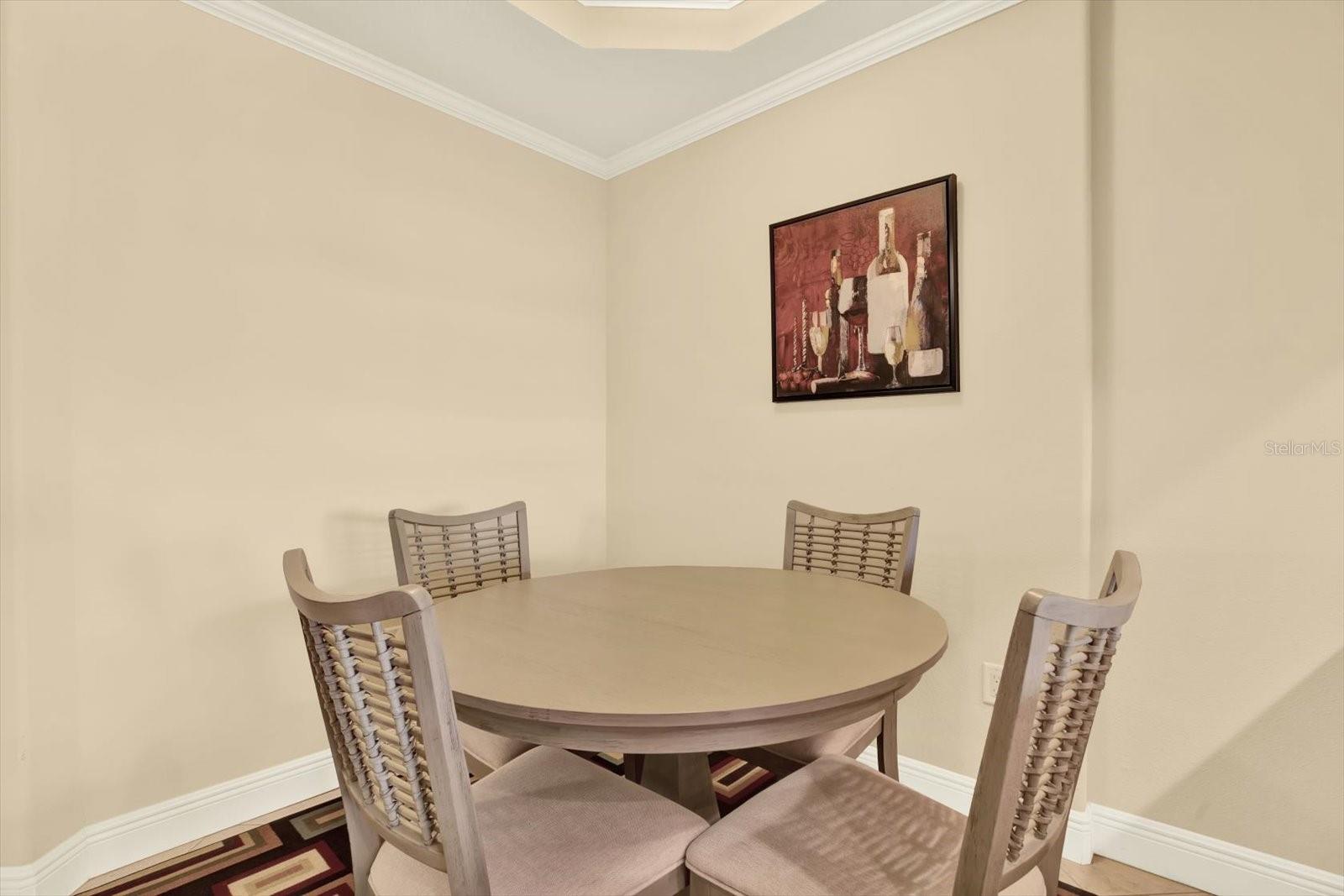 SEMINOLE ISLE CONDO - Residential