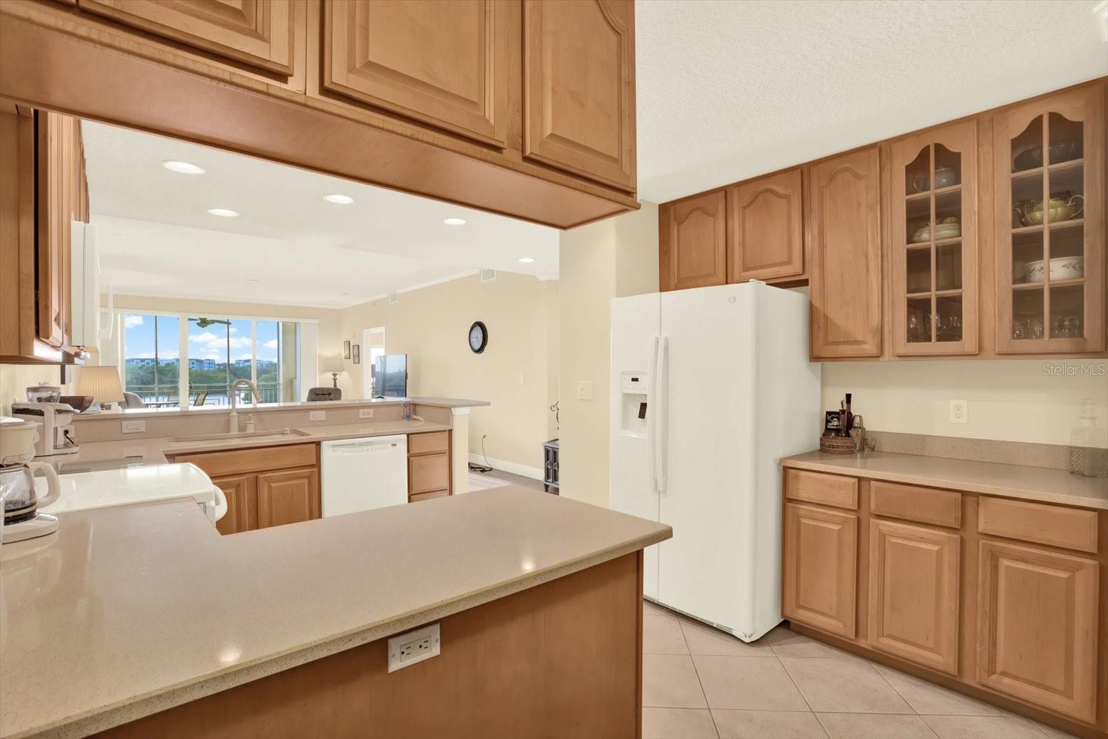SEMINOLE ISLE CONDO - Residential