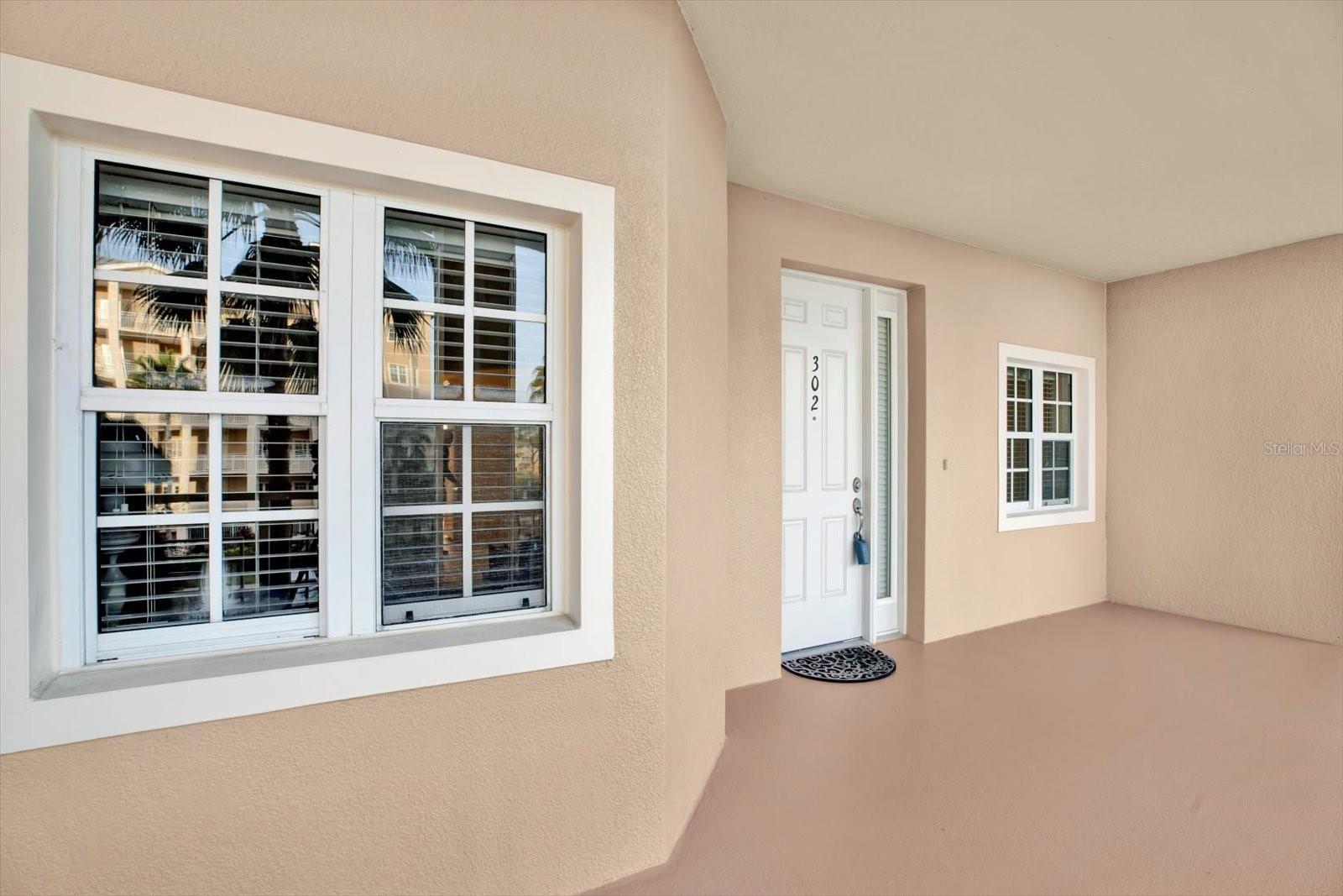 SEMINOLE ISLE CONDO - Residential