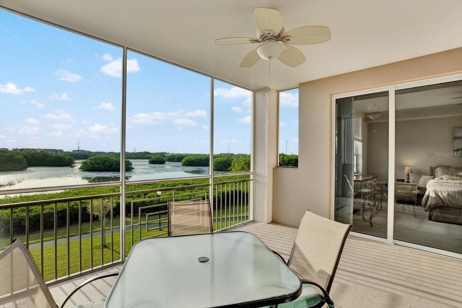 SEMINOLE ISLE CONDO - Residential
