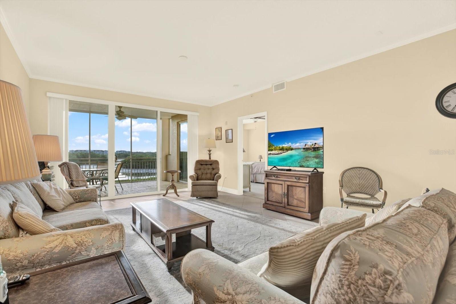 SEMINOLE ISLE CONDO - Residential