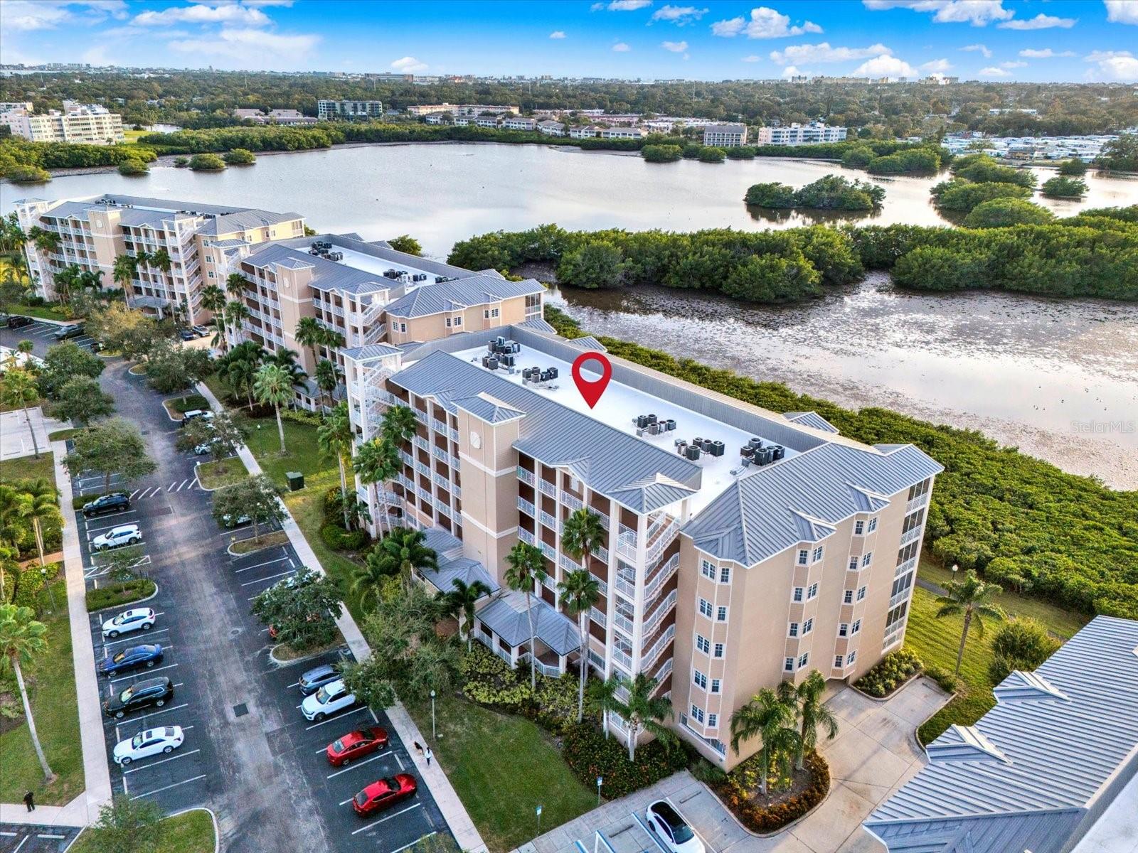 SEMINOLE ISLE CONDO - Residential