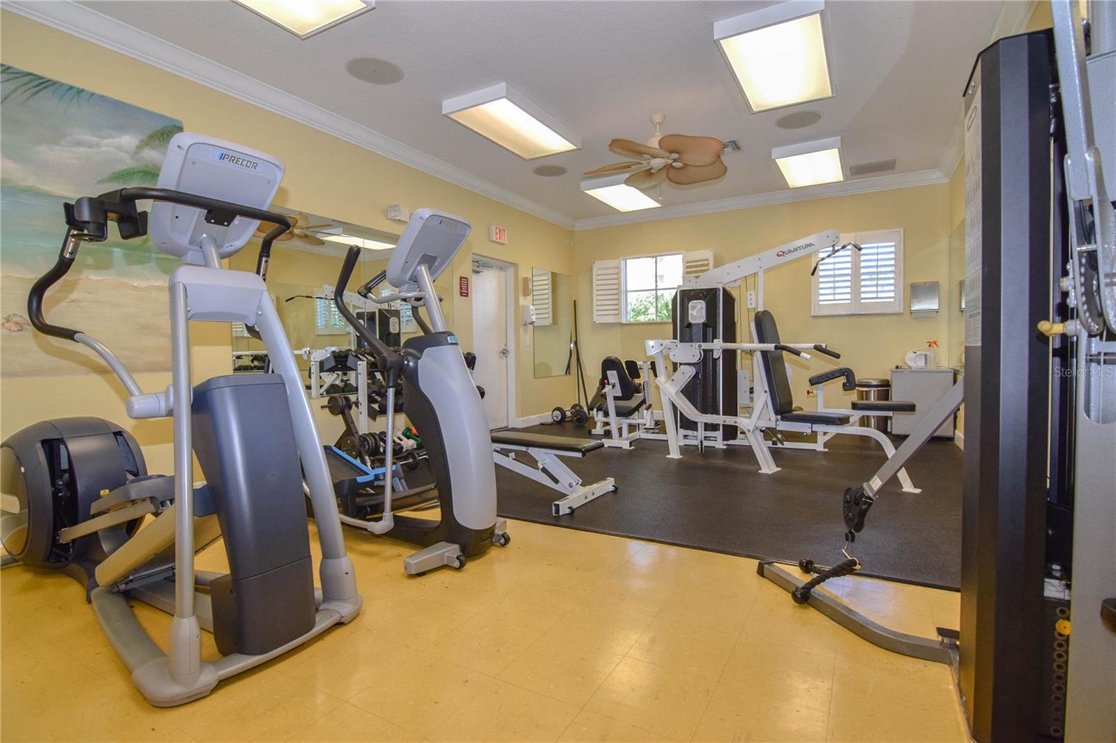 SEMINOLE ISLE CONDO - Residential