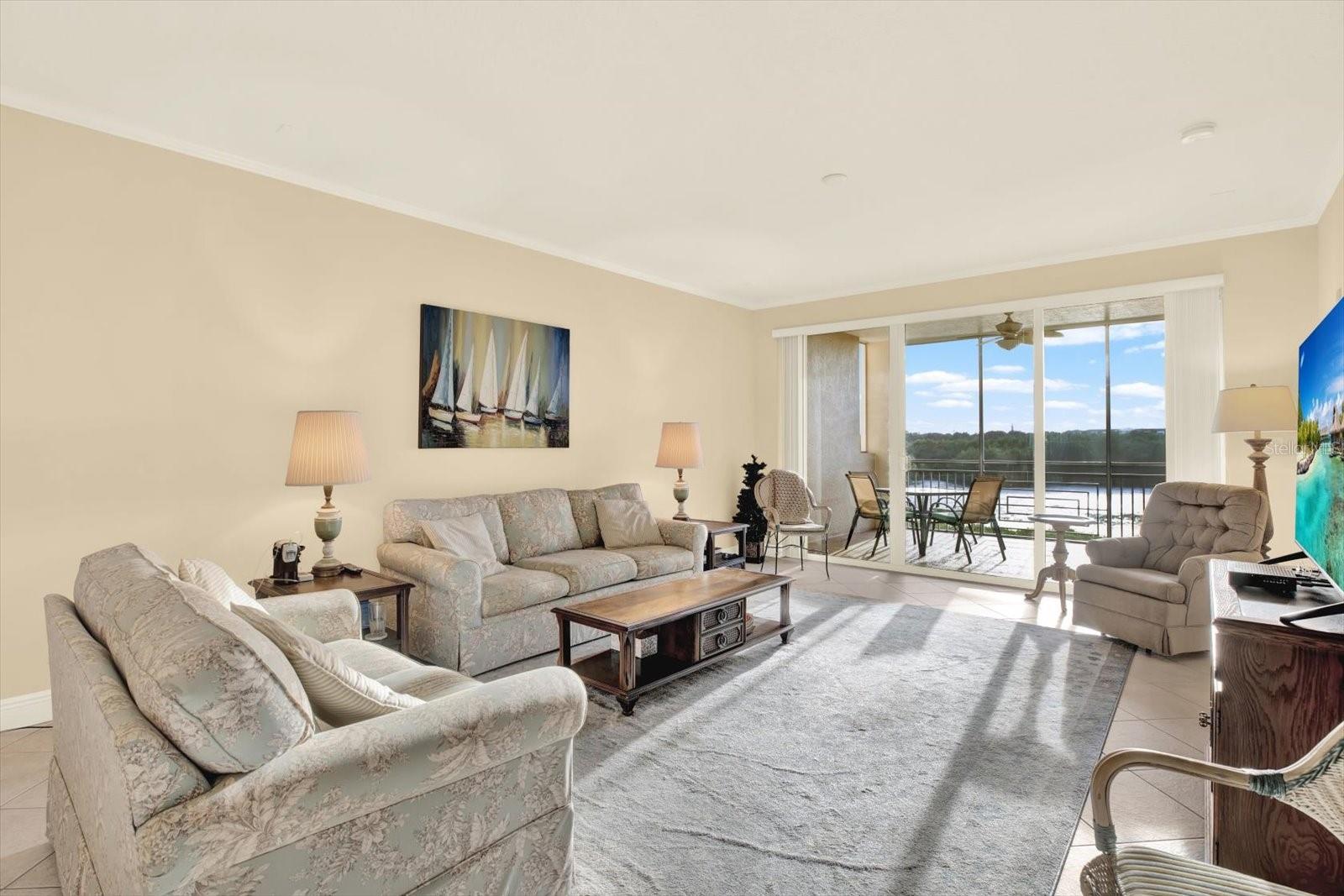 SEMINOLE ISLE CONDO - Residential