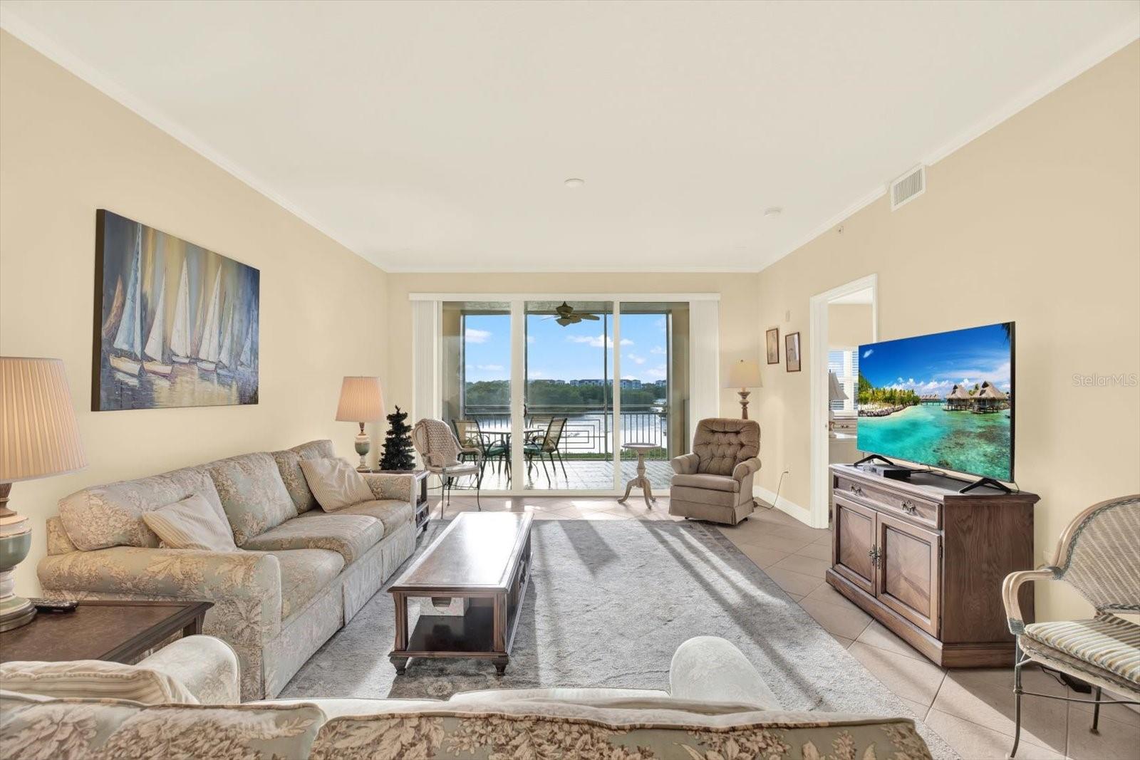 SEMINOLE ISLE CONDO - Residential