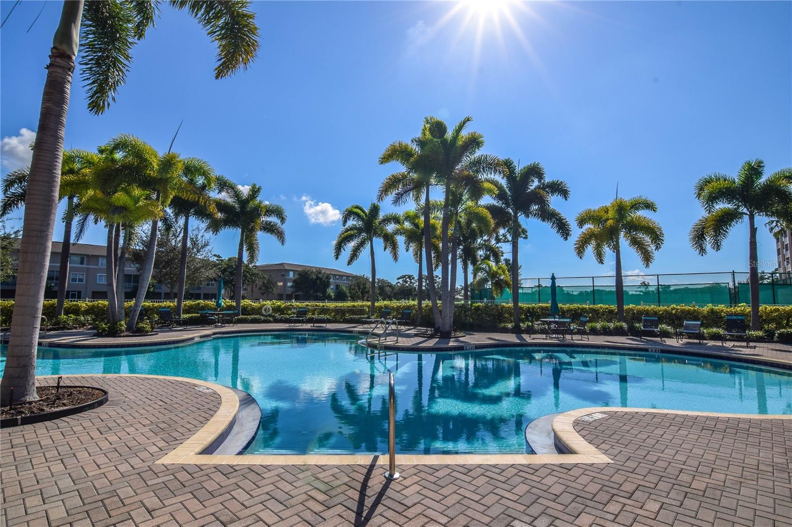 SEMINOLE ISLE CONDO - Residential