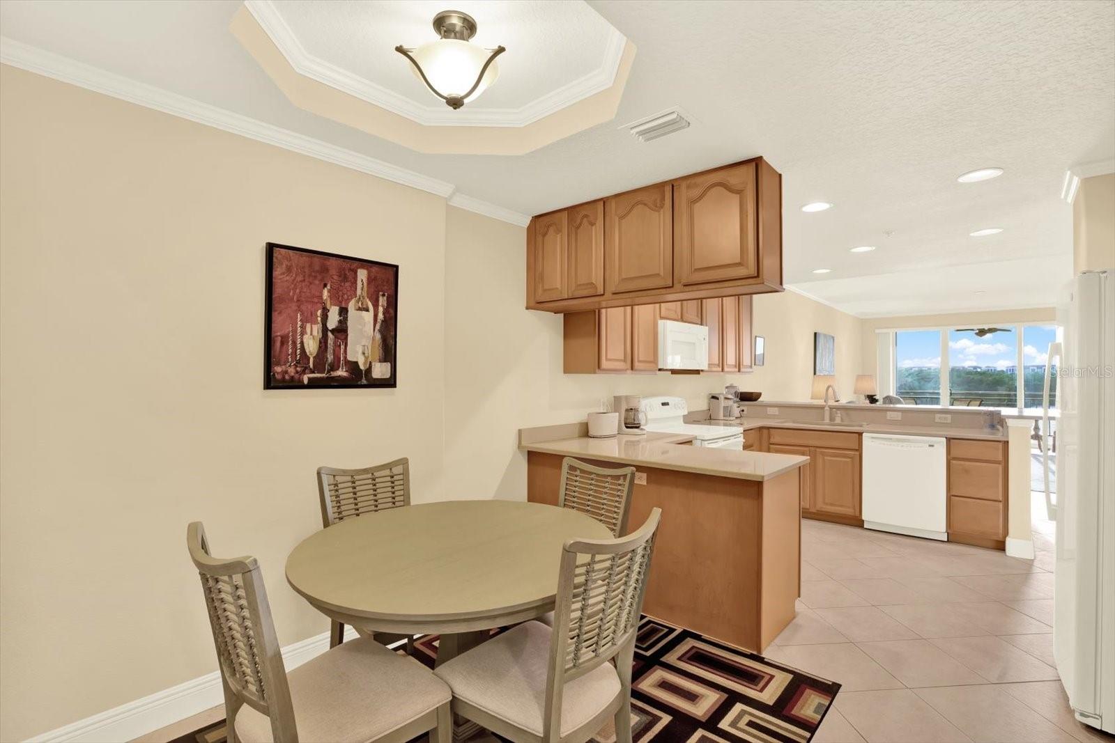 SEMINOLE ISLE CONDO - Residential