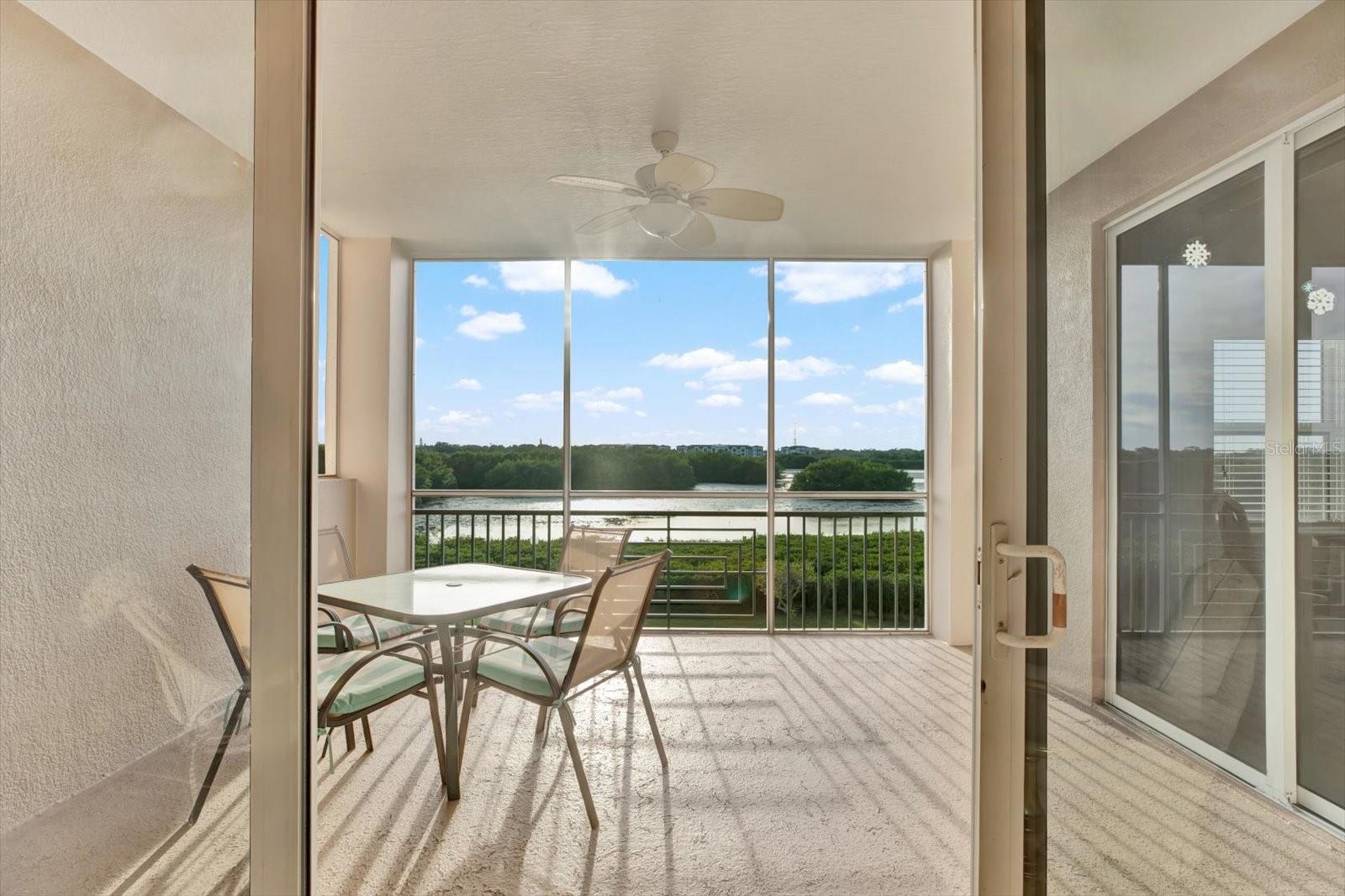 SEMINOLE ISLE CONDO - Residential