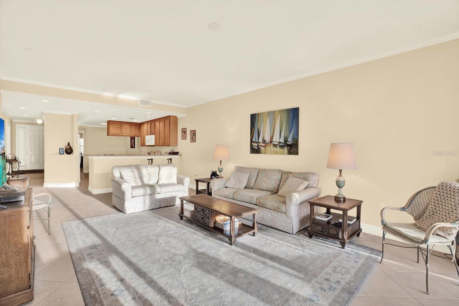 SEMINOLE ISLE CONDO - Residential