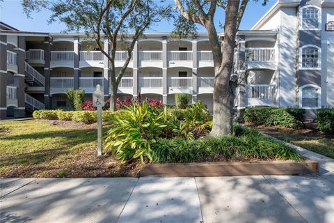 A home in ORLANDO