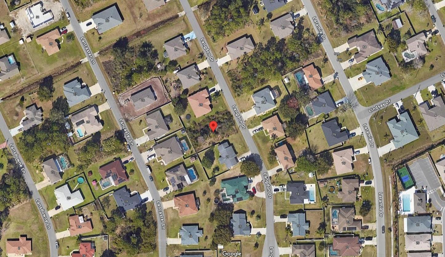 23 LANGDON DRIVE