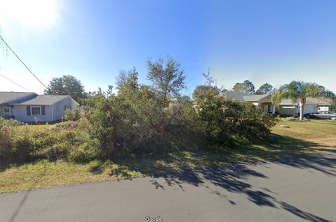 23 LANGDON DRIVE PALM COAST FL 32137