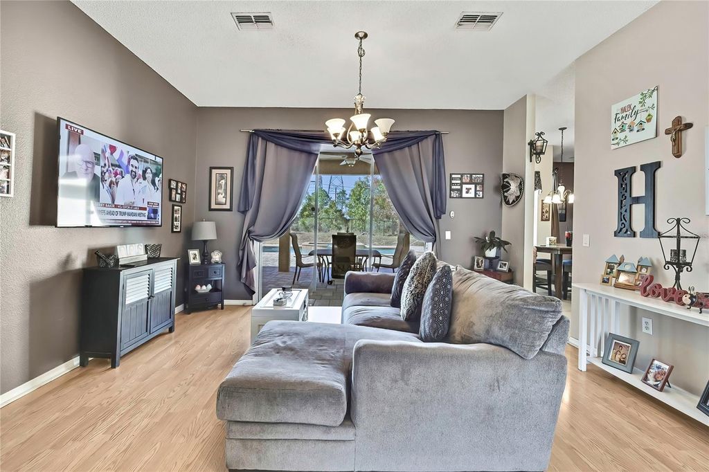 Photo of 4771 Sand Ridge Boulevard, Spring Hill, FL 34609 (MLS # W7884092)