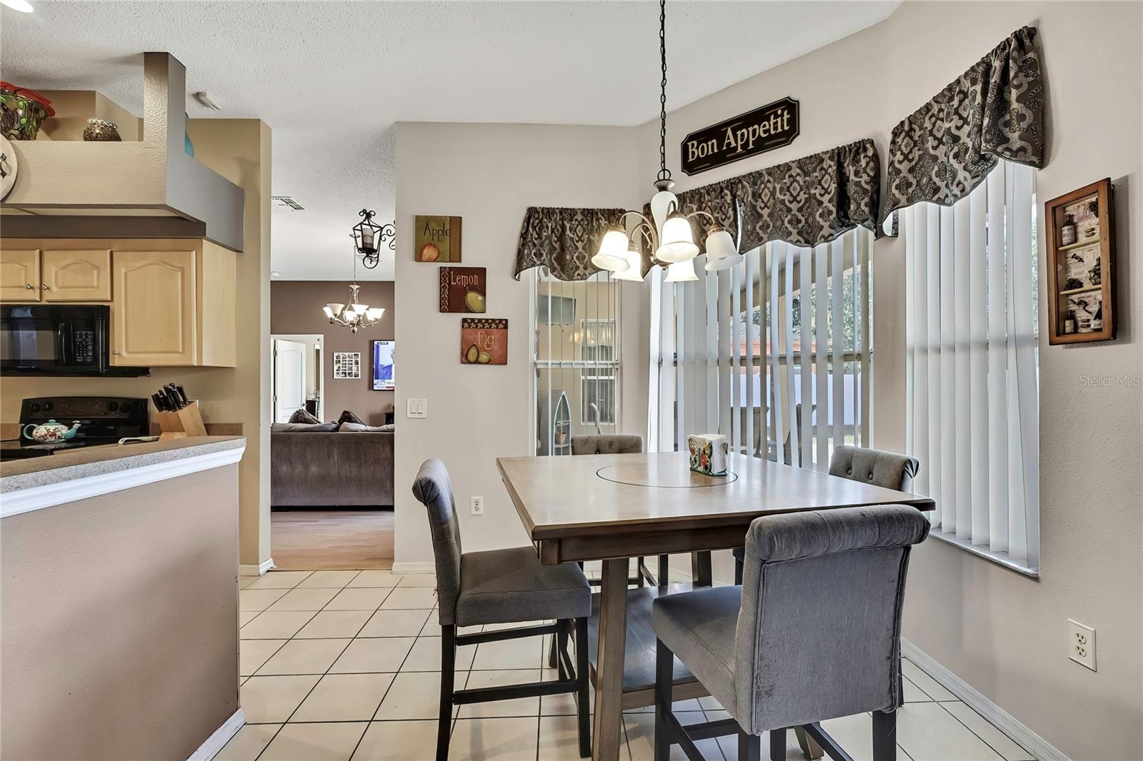 SAND RIDGE PH 1 - Residential