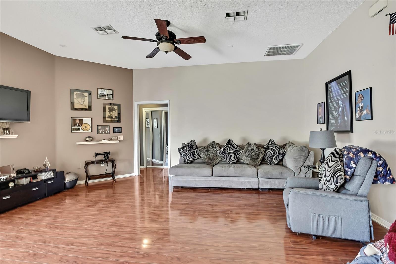 SAND RIDGE PH 1 - Residential