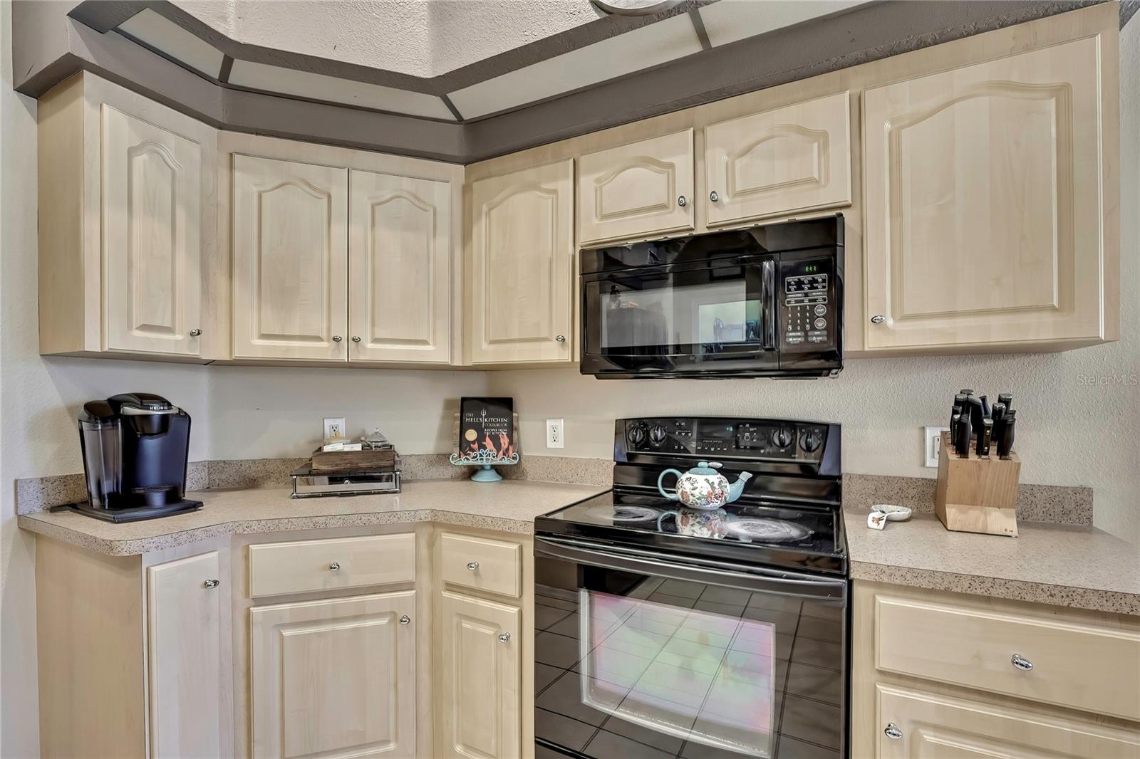 SAND RIDGE PH 1 - Residential